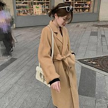 羊毛外套 毛呢外套 風衣 冬裝外套 清倉呢子2023秋冬新款外套 保暖外套 呢子大衣 歷史價格詳細信息