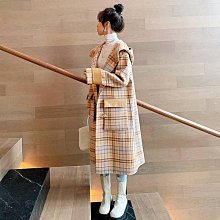 羊毛外套 毛呢外套 風衣 冬裝外套 清倉呢子2023秋冬新款外套 保暖外套 呢子大衣 歷史價格詳細信息