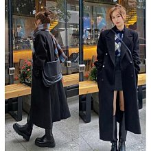 羊毛外套 毛呢外套 風衣 冬裝外套 清倉呢子2023秋冬新款外套 保暖外套 呢子大衣 歷史價格詳細信息