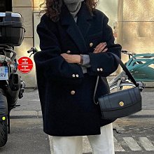 毛呢外套 風衣 呢子大衣 冬裝外套 羊毛外套 子大衣赫本風小個子韓系高級感 保暖外套 歷史價格詳細信息
