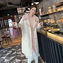 女生外套 女外套 風衣女中長款上衣女士外套 高級感炸街休閒韓版外套夾克外套 氣質英倫風顯瘦百搭女生外套 歷史價格詳細信息
