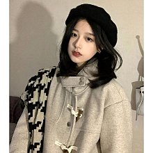 呢子大衣 羊毛外套 毛呢外套 冬裝外套 風衣 保暖外套 3新款保暖寬鬆中長款過膝棉服 歷史價格詳細信息