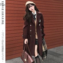 風衣外套女 日系原宿風初秋工裝外套女裝春秋季新款設計感小眾上衣小個子 歷史價格詳細信息