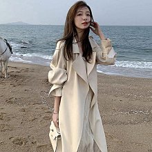 外套女生韓版 外套女生秋冬韓版 韓版外套 寬鬆外套A5棉 女大衣外套 大衣外套女生 歷史價格詳細信息