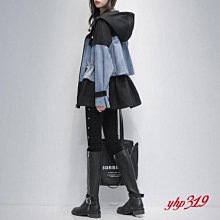 女生衣服新款大碼風衣女裝中長款2024英倫風大衣秋冬裝時尚歐洲站外套女裝服飾長袖衣服薄外套 歷史價格詳細信息