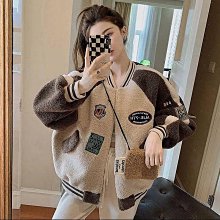 呢子大衣 羊毛外套 毛呢外套 冬裝外套 風衣 保暖外套 3新款保暖寬鬆中長款過膝棉服 歷史價格詳細信息