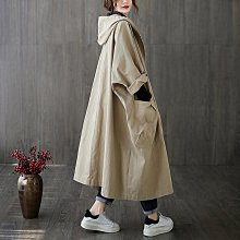 新款藝文大尺碼外套藝文大尺碼休閒長袖短外套女寬鬆氣質顯瘦拼接雙口袋素色棒球服上衣-羊城故事 歷史價格詳細信息