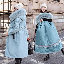 刷毛加厚棉衣女2021秋冬季新款韓版風衣棉服刷毛短版派克服外套女壬辰服飾 歷史價格詳細信息