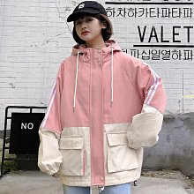 新款韓版原宿港風學生百搭寬鬆短袖T恤男女情侶ins潮 短袖衣服 T恤 短T 上衣 寬鬆短袖(MSCA02)【FIZZE】 歷史價格詳細信息