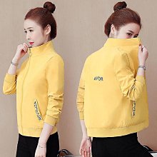 女棒球外套 韓版棒球外套 秋冬季流行韓版寬鬆百搭刷毛加厚棒球服爆款洋氣顯瘦衝鋒衣女外套 歷史價格詳細信息