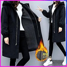 秋冬外套 連帽 寬鬆外套 保暖 刷毛  連帽大學T女  秋冬季 韓版 寬鬆 刷毛 加厚 小個子 撞色 保暖 絨毛 小外套 歷史價格詳細信息