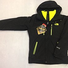 男 ~【THE NORTH FACE】米白色鋪棉外套 S號(10C134)~99元起標~ 歷史價格詳細信息