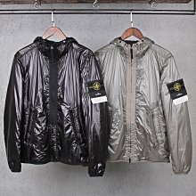 Stone Island石頭島 情侶款羽絨棉服夾克外套 歷史價格詳細信息