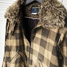 Woolrich 經典長袖法蘭絨襯衫 【S】 TROUT RUN 柔軟 石洗  全新 現貨 歷史價格詳細信息