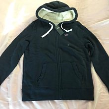 Hollister 男 鋪棉 類羽絨 連帽外套 (L) by Abercrombie & Fitch 歷史價格詳細信息