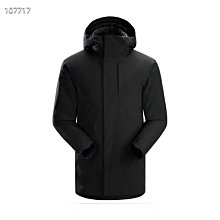 ARCTERYX始祖鳥 GORE-TEX科技C棉外男用連帽防水抗風保暖外套25881 (預購品請先提問) 歷史價格詳細信息