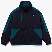 Lacoste Men's Lounge Chest Logo T-Shirt, White 歷史價格詳細信息