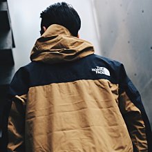 The North Face MOUNTAIN LIGHT 男 防水透氣外套 綠迷彩 NF0A5B3936D 歷史價格詳細信息