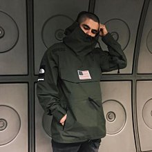 Supreme The North Face Mountain Parka 歷史價格詳細信息