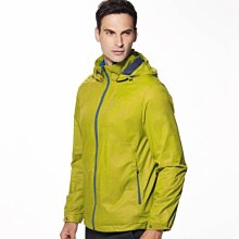 【WILDLAND荒野】男輕量天鵝絨防風保暖外套湖水綠 歷史價格詳細信息