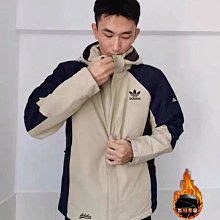 運動衝鋒衣 防寒保暖 防水防風衣 騎車外套 【P1201】 冬季刷毛加厚男士外套休閒寬鬆大尺碼工作服夾克防風防水戶外衝鋒 歷史價格詳細信息