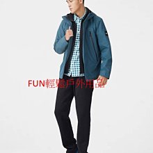 AIGLE ALODIN PR 棉質風格披巾(AG-FK928A055)-印花藍 歷史價格詳細信息