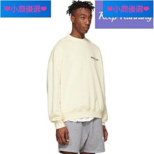 ❤小鹿嚴選❤ FEAR OF GOD復線ESSENTIALS潮牌FOG反光寬松打底純棉背心男士無袖 歷史價格詳細信息