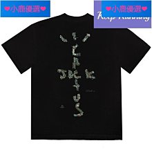 ❤小鹿優選❤Travis Scott ts Cactus Jack  Digital Eye Tee PS短袖T恤 歷史價格詳細信息