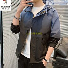 特賣-男裝加絨外套男寬松大碼風衣中長款加厚上衣秋冬季夾克 歷史價格詳細信息