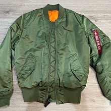 Alpha MA1 飛行外套 United arrows 別注款 歷史價格詳細信息