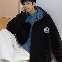 男生秋冬外套 厚外套 男士外套 百搭休閒韓版外套夾克外套 中長款型男男生外套 連帽派克服保暖棉服棉衣男生上衣 歷史價格詳細信息