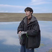 韓版百搭夾克外套 潮流潮牌男士工裝棒球服 春秋新款外套男 潮流大碼寬松棒球服 大碼oersize百搭帥氣夾克 5-時尚男裝 歷史價格詳細信息