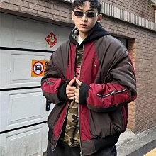 男士休閒外套 運動 夾克外套 男生衣服 防風衣 防水衣春秋新款運動休閒夾克男外套青少年連帽緊身茄克寬鬆風衣韓版上衣-潮男服飾 歷史價格詳細信息