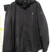 衣市藍~Calvin Klein Jeans 立領絨布內絨毛外套 (L~卡其~) (231217) (衣24) 歷史價格詳細信息