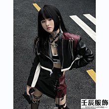 暗黑系 秋冬新款西裝套裝男士商務休閒西裝三件式519PG9245 21D6 正裝男誘惑 新郎西裝 主持人禮服 歷史價格詳細信息