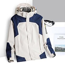 秋冬 登山服 登山外套 衝鋒衣 外送衣 薄款 男士衝鋒衣 男單層春秋 女情侶戶外服 防風防水 外套登山服 騎行服 歷史價格詳細信息