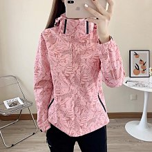 【衝鋒】防水衝鋒 薄款衝鋒 外 春秋季連帽沖鋒搭配工裝男潮牌寬松立體口袋機能防風裝 歷史價格詳細信息