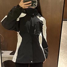 衝鋒外套 男生防風外套 衝鋒衣 三閤一衝鋒外套 防風外套 PNJ三閤一衝鋒衣外套男戶外防風百搭裝加絨棉服工裝夾剋 防風衣 歷史價格詳細信息