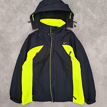 Nike 刷毛外套 風衣外套 外套 夾克 連帽外套 黑 極稀有 老品 古著 復古 vintage 歷史價格詳細信息