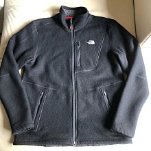 [品味人生]保證正品 The North Face 黑灰色  背心  防風背心 size XL 適合 XXL 歷史價格詳細信息