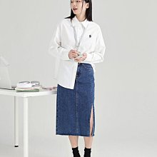 新款純色長袖襯A男士春秋季港風休閑工裝襯A外A寬松男裝潮  A 歷史價格詳細信息