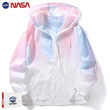 nasa防曬衣男薄款外套防紫外線冰絲釣魚防曬服男款男生2024【超齡男裝】 歷史價格詳細信息