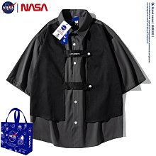 高街小眾重工做舊水洗牛仔褲男解構裁片設計感可變喇叭褲闊腿長褲 歷史價格詳細信息