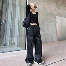 新款復古大口袋水洗牛仔外套韓版學生寬鬆百搭長袖上衣女短款fk1807333 歷史價格詳細信息