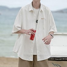 夏季潮牌短袖男日系原宿潮男T恤浮世繪爆爛娘印花上衣 歷史價格詳細信息