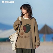 日系中性休閒高腰工裝短褲女潮bf風嘻哈倫學生夏寬鬆紙片人闊腿褲 歷史價格詳細信息