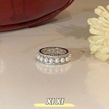 不掉色s925純銀不規則個性流線銀手鐲小眾簡約鐲子開口手鐲女銀飾-鴻運飾品 歷史價格詳細信息