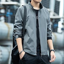秋季立領純色戶外防水運動休閒馬夾 春秋男士寬鬆大碼多袋工裝釣魚攝影大碼拉鍊背心外套  新-潮男服飾 歷史價格詳細信息