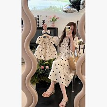 親子裝夏裝2024新款嬰兒一家三口四口全家裝洋氣可愛母女短袖T恤 歷史價格詳細信息