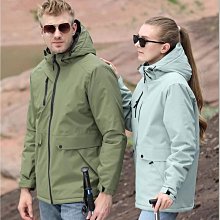 【衝鋒衣】【防寒 防水外套】【輕風衣 連帽】耐磨外套 騎行外套 外送外套 戶外登山外套 工作衣服 團體服 歷史價格詳細信息